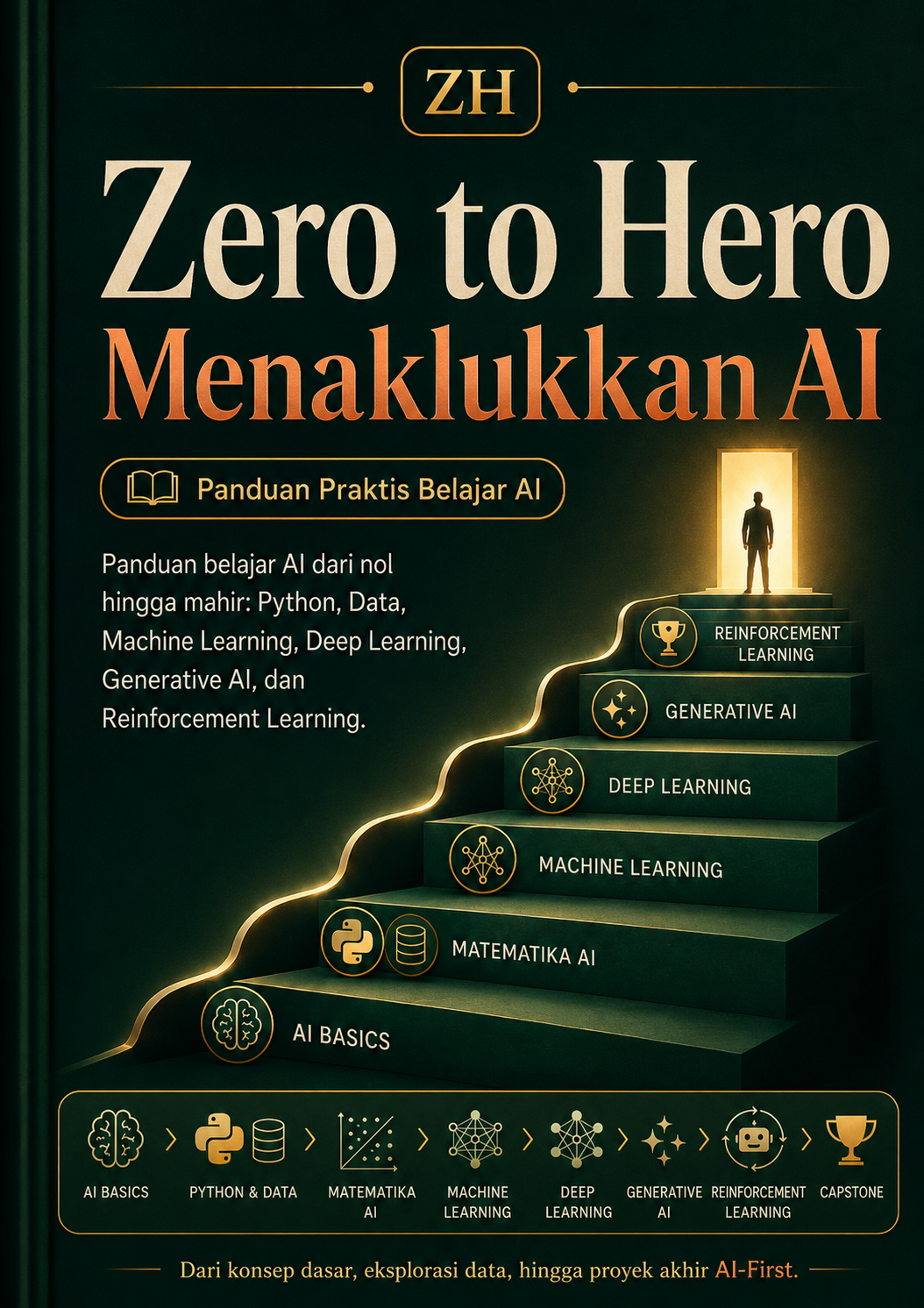 Cover alternatif